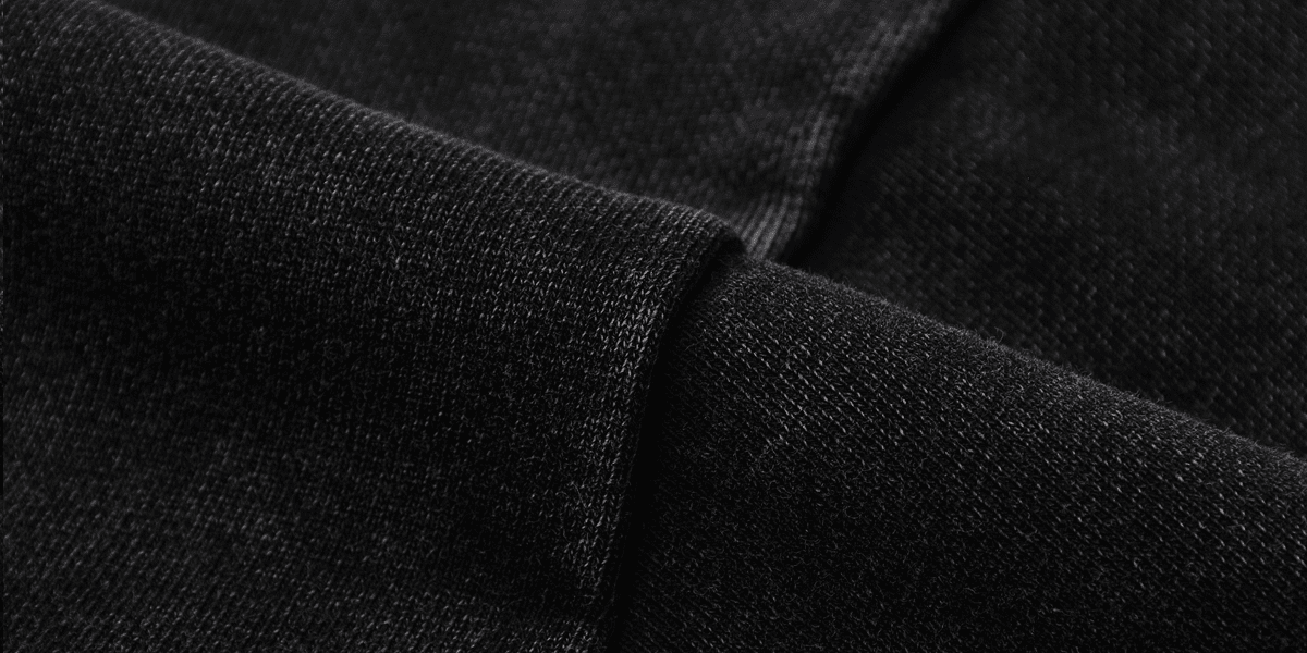 Washed Distressed Cropped Oversized Sweatshirt（380GSM）