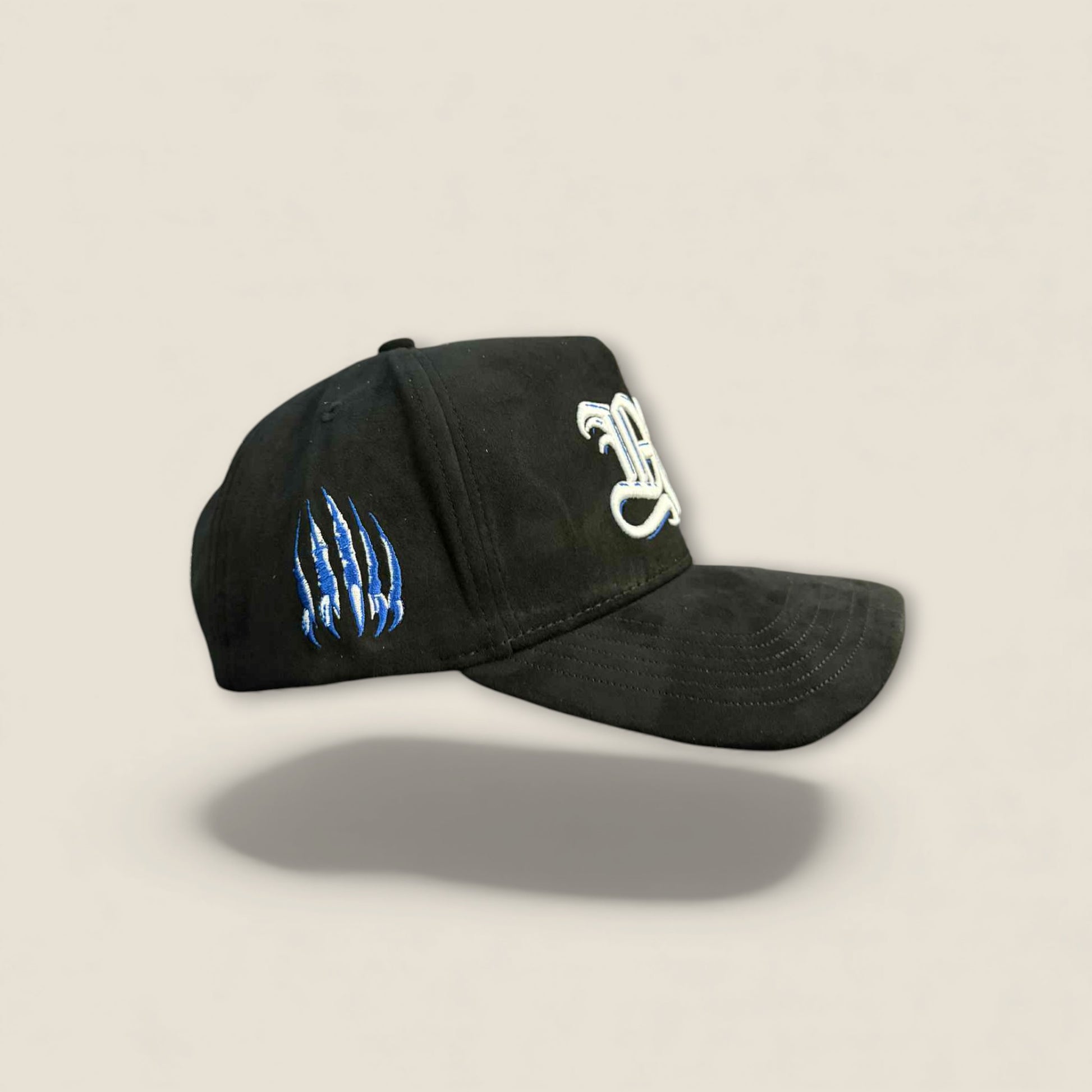 DC hat