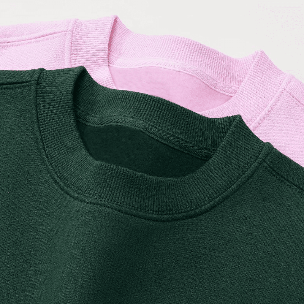 Unisex Children's Fleece Sweatshirt