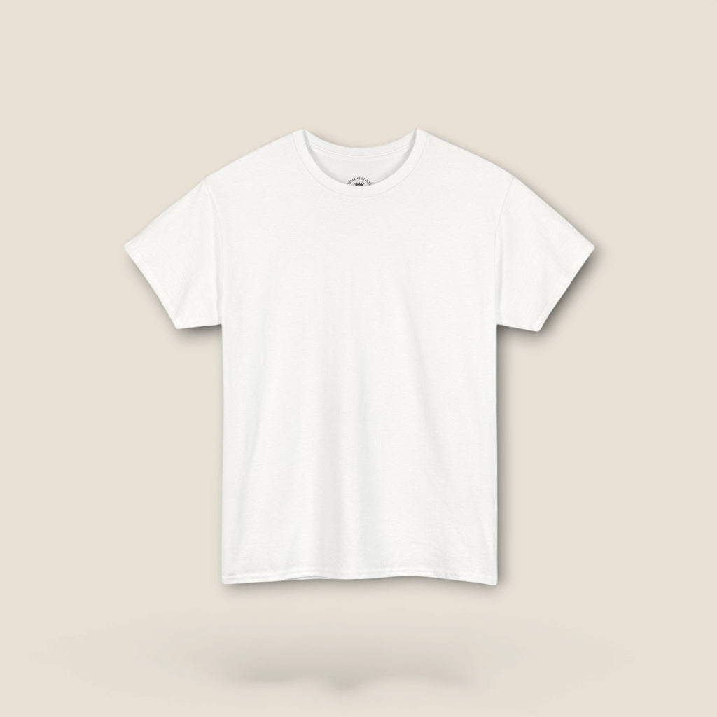 Cupid Angel Tee — Vintage Cherub Graphic T-Shirt