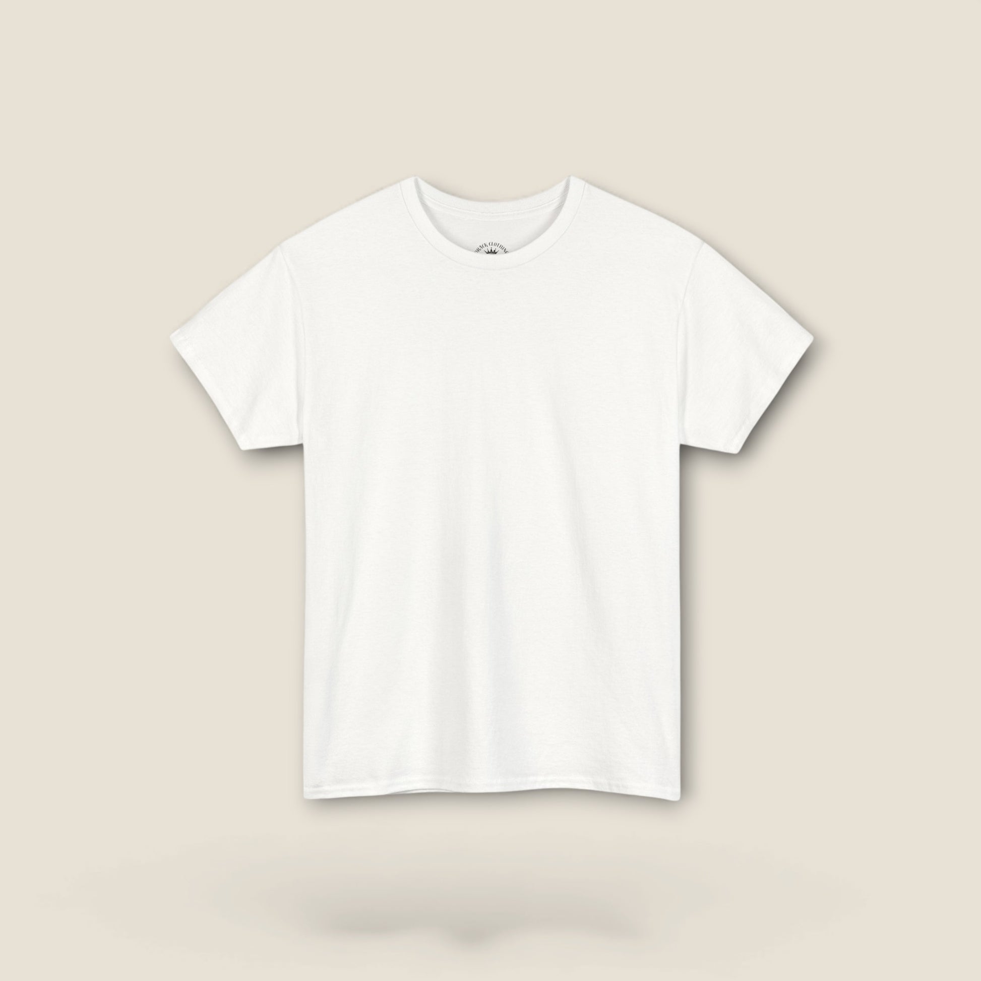 Cupid Angel Tee — Vintage Cherub Graphic T-Shirt