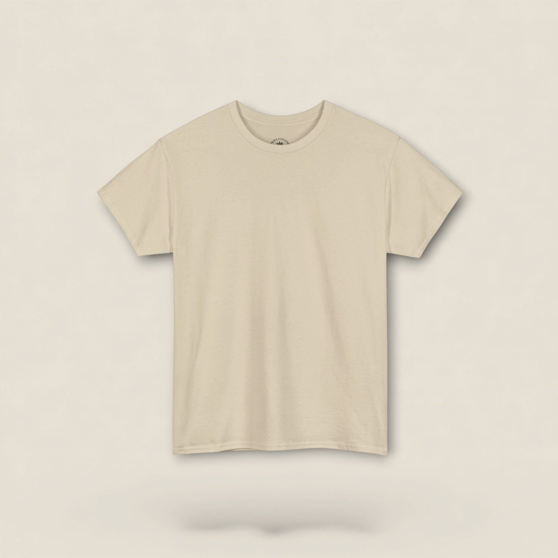 Cupid Angel Tee — Vintage Cherub Graphic T-Shirt