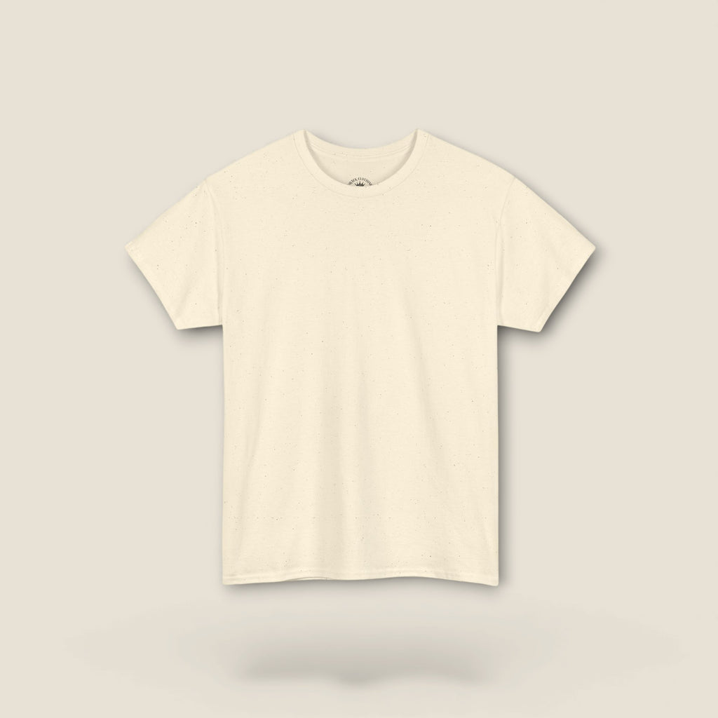 Cupid Angel Tee — Vintage Cherub Graphic T-Shirt