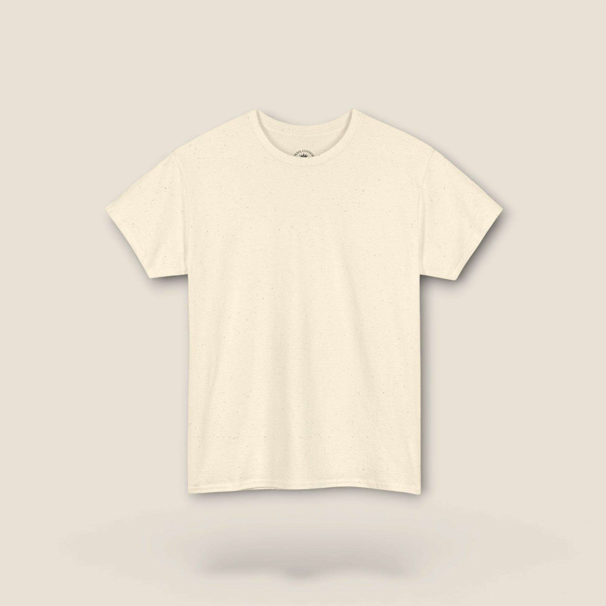 Cupid Angel Tee — Vintage Cherub Graphic T-Shirt