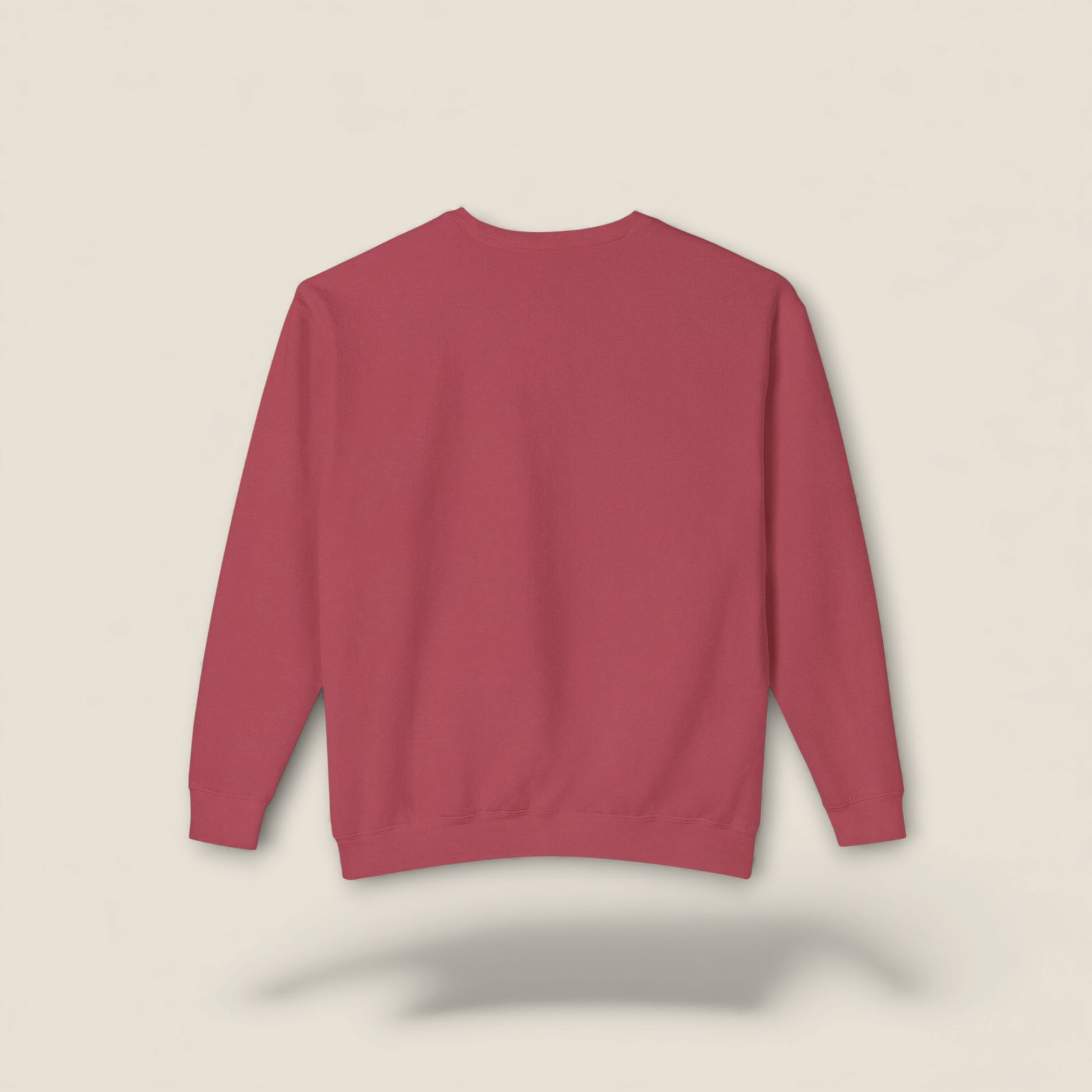 Drack Minimalist Crewneck Sweatshirt