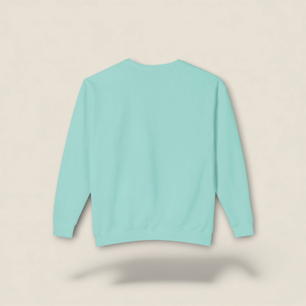 Drack Minimalist Crewneck Sweatshirt