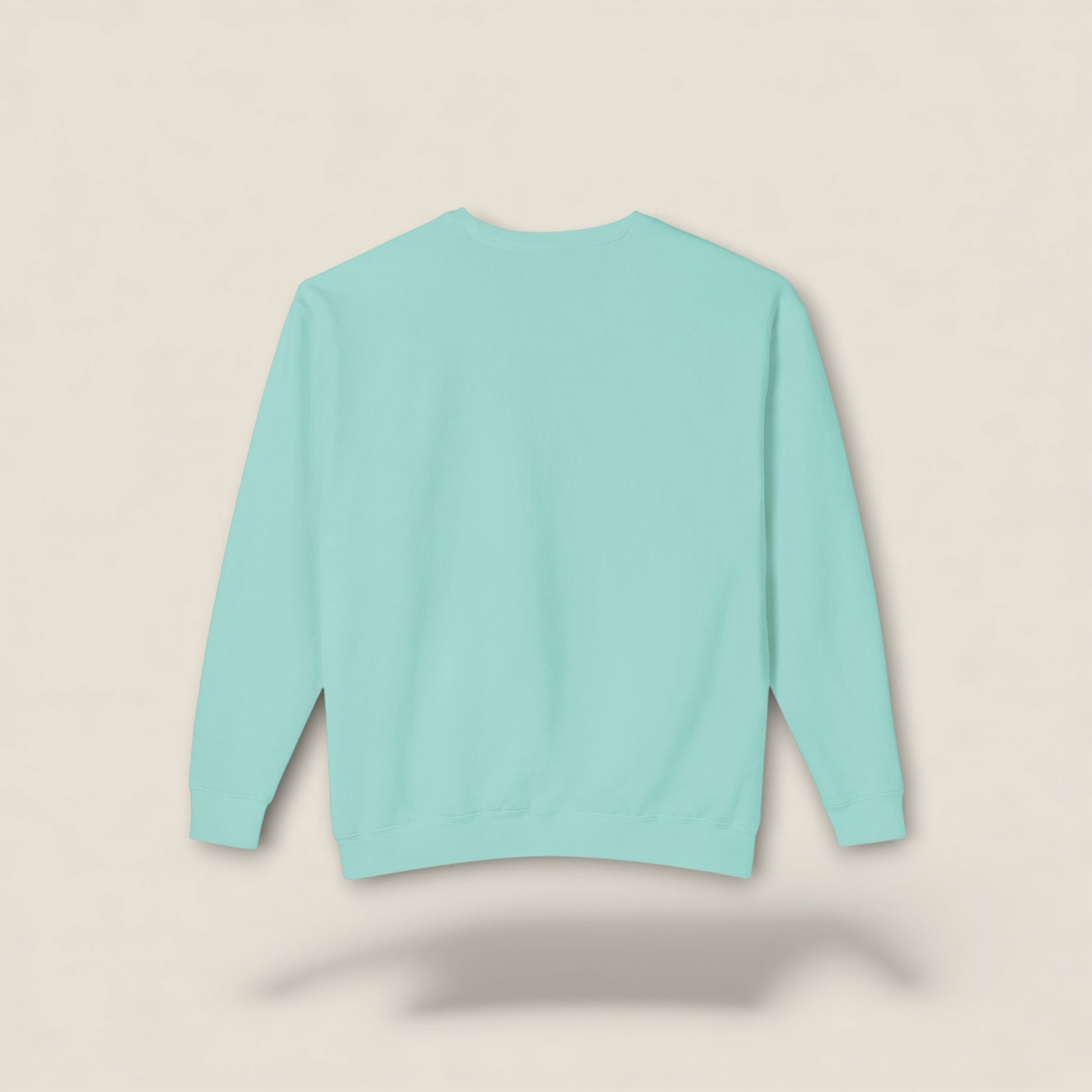 Drack Minimalist Crewneck Sweatshirt