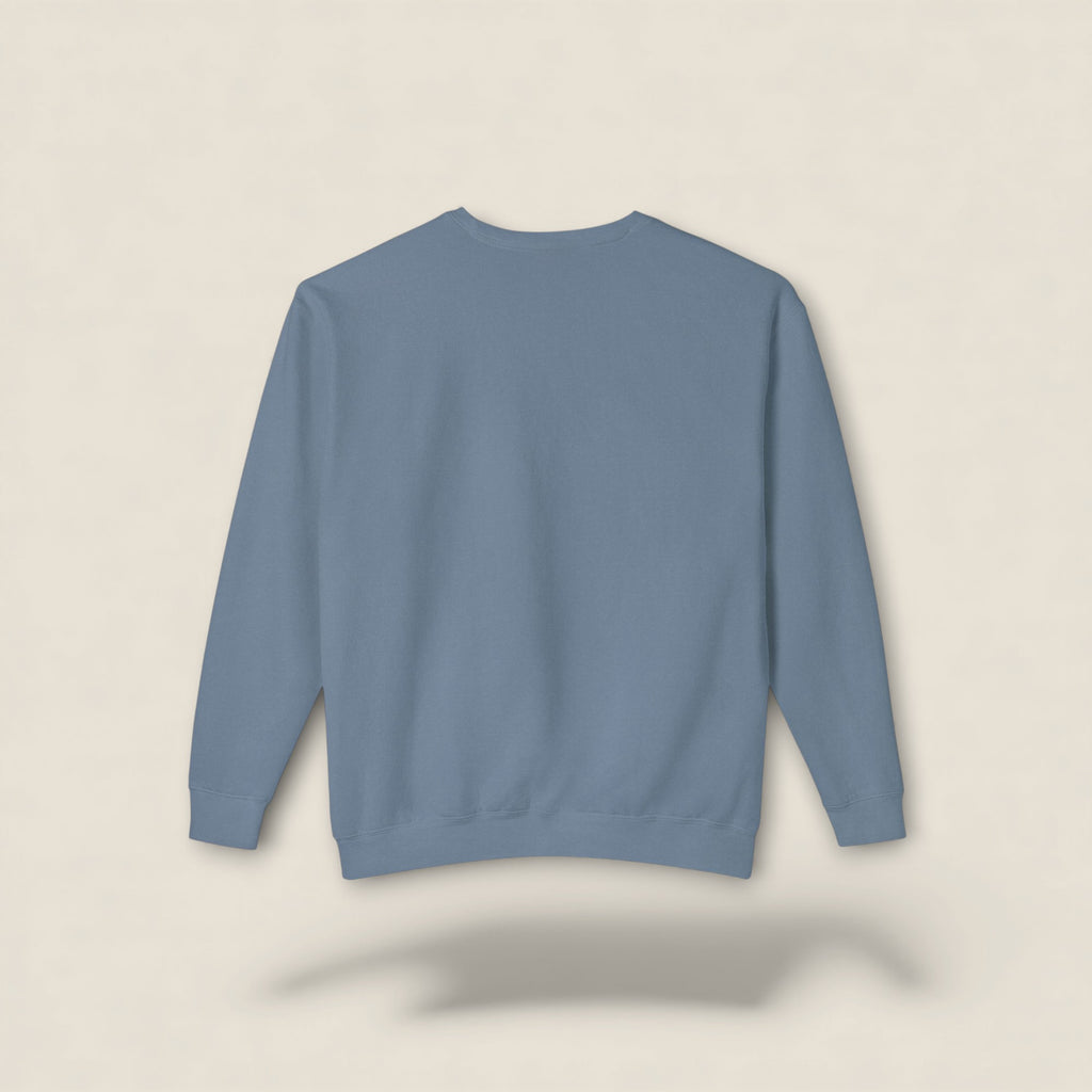 Drack Minimalist Crewneck Sweatshirt