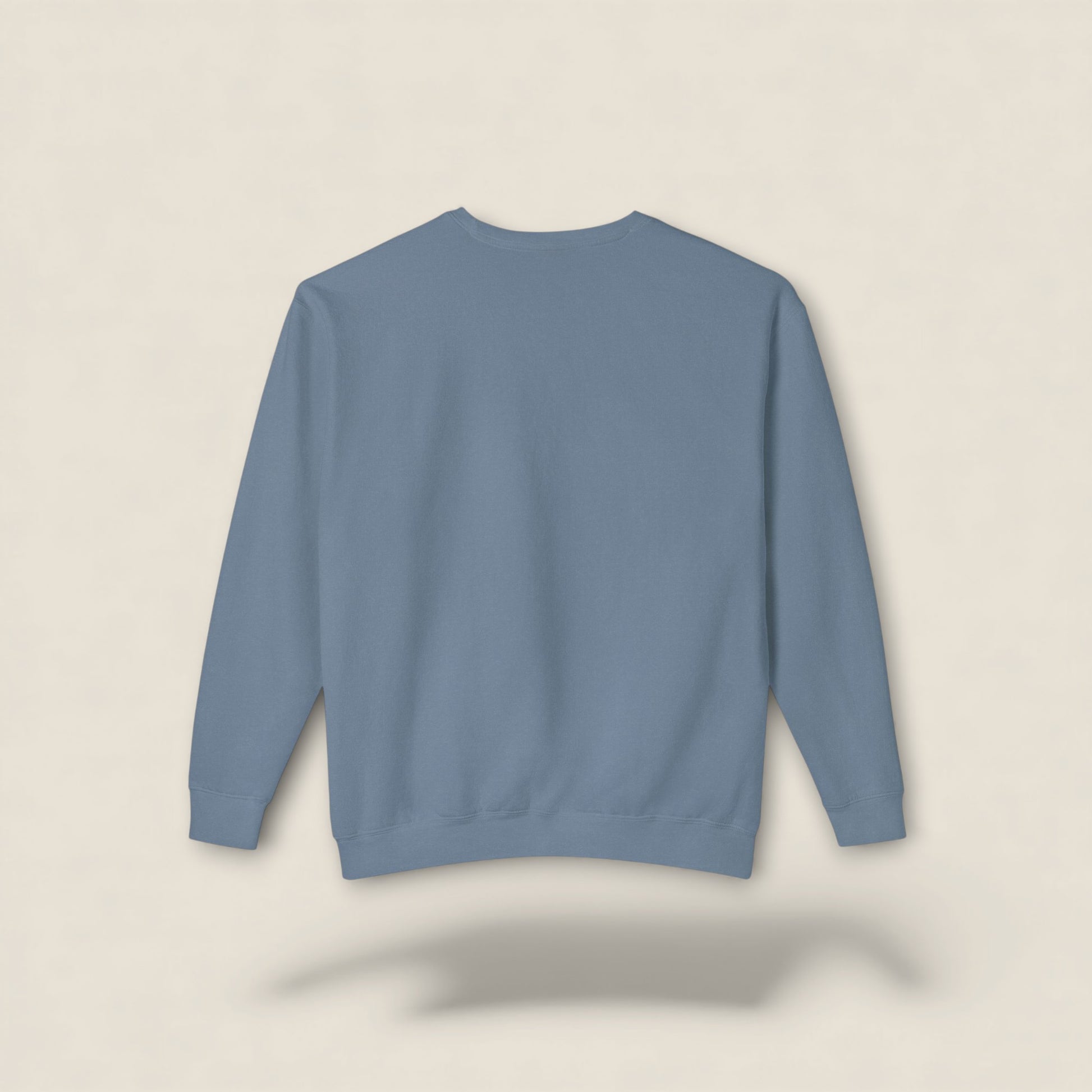 Drack Minimalist Crewneck Sweatshirt