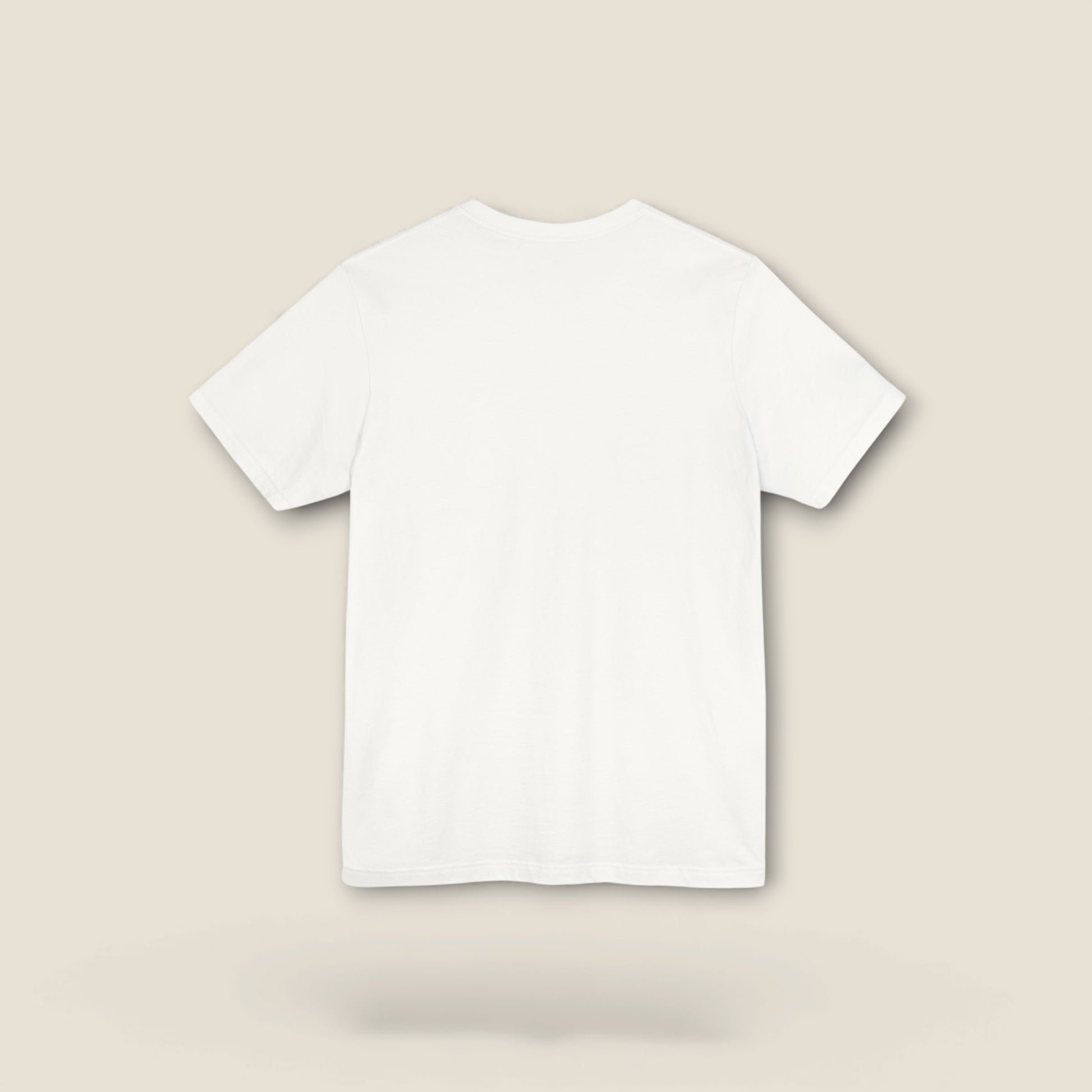 Inspiration Angel Tee — Vintage Cherub Graphic Short Sleeve Shirt