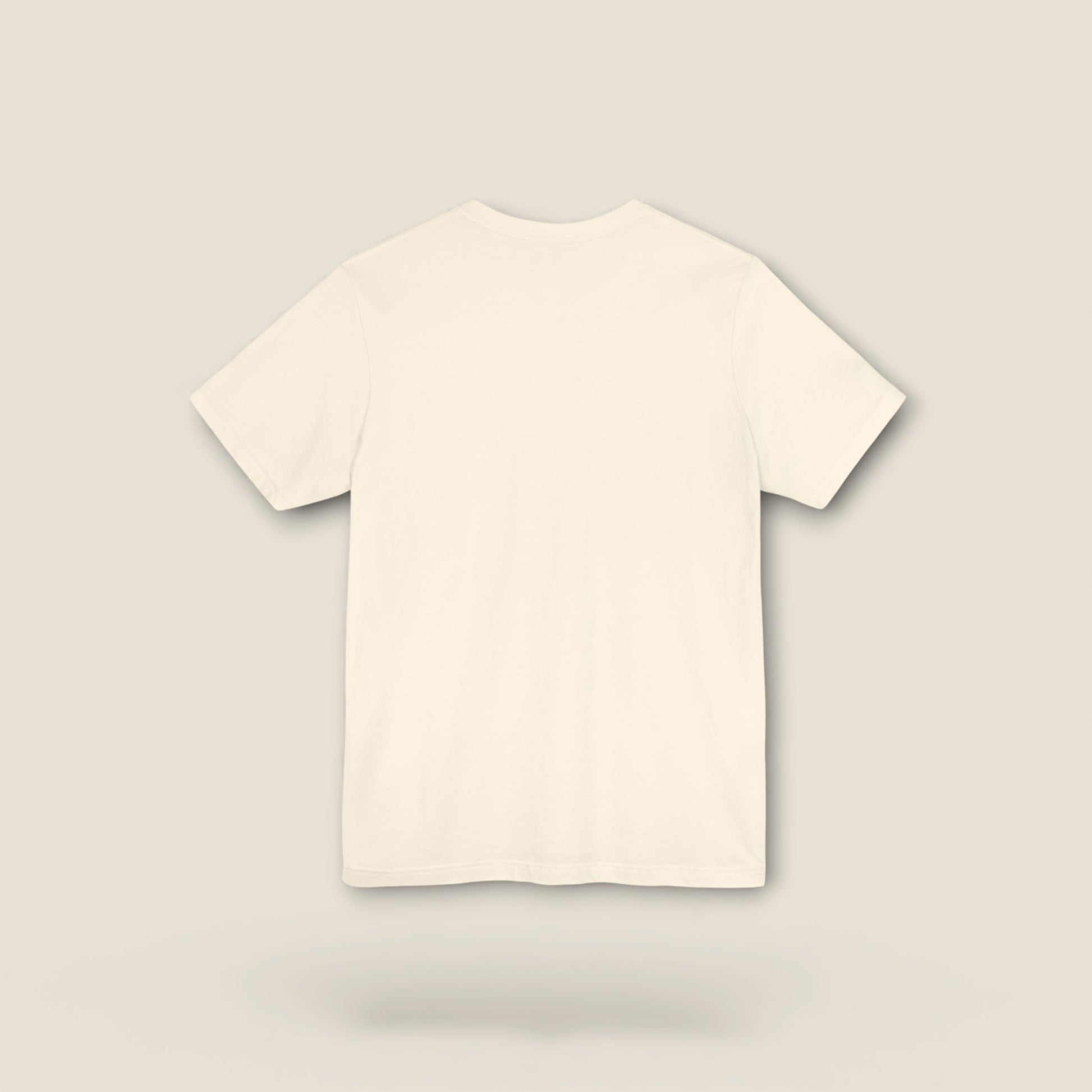 Inspiration Angel Tee — Vintage Cherub Graphic Short Sleeve Shirt