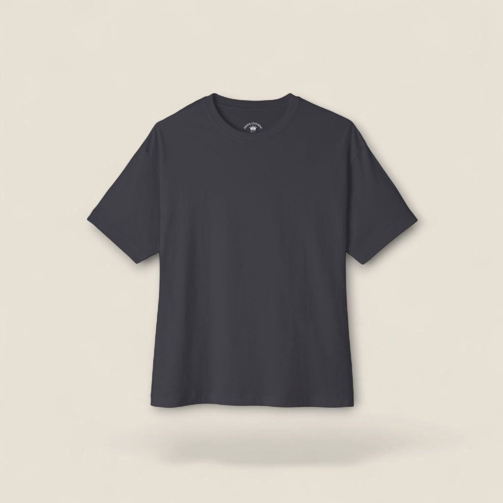 Fallen Angel Graphic Tee — Vintage Statue Streetwear