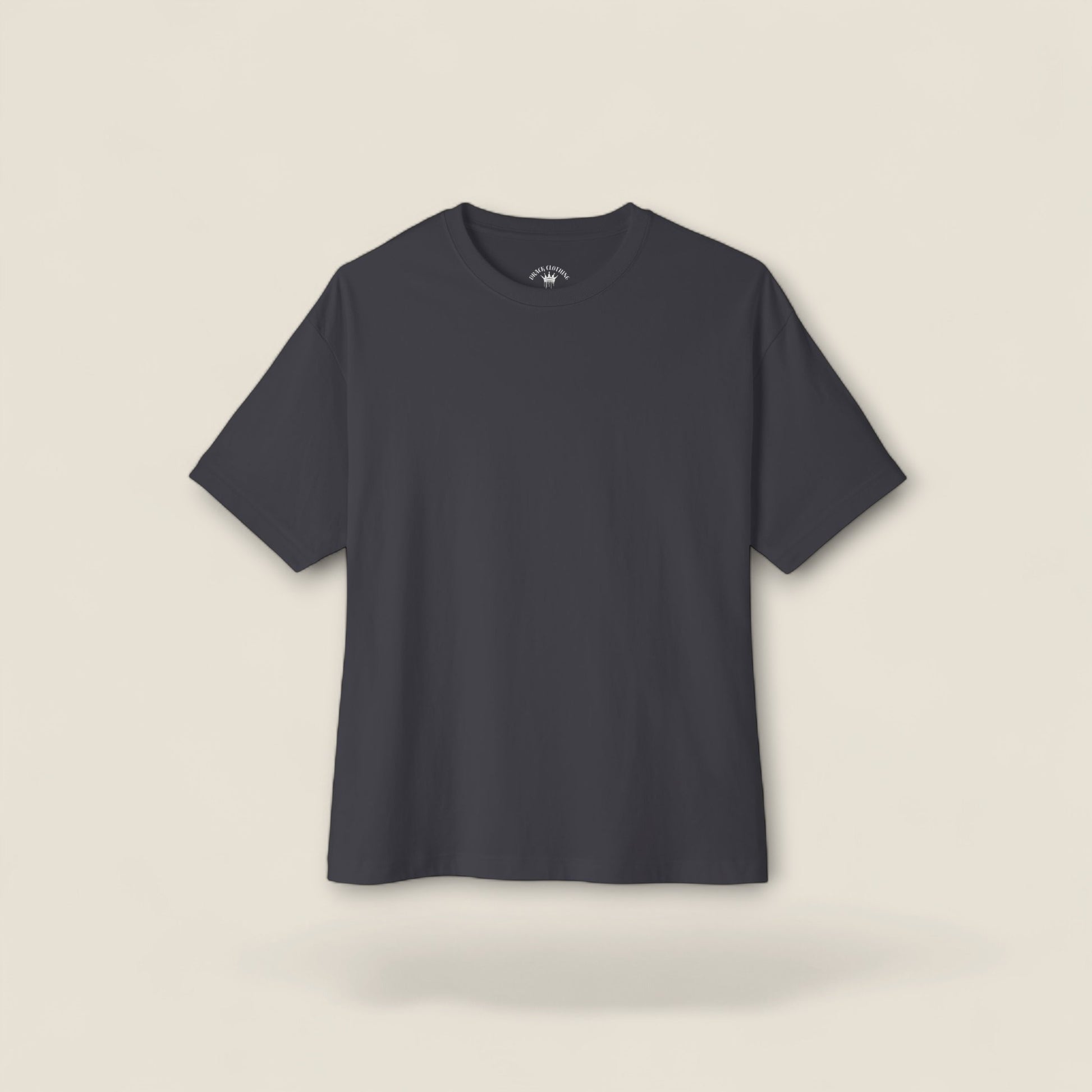 Fallen Angel Graphic Tee — Vintage Statue Streetwear