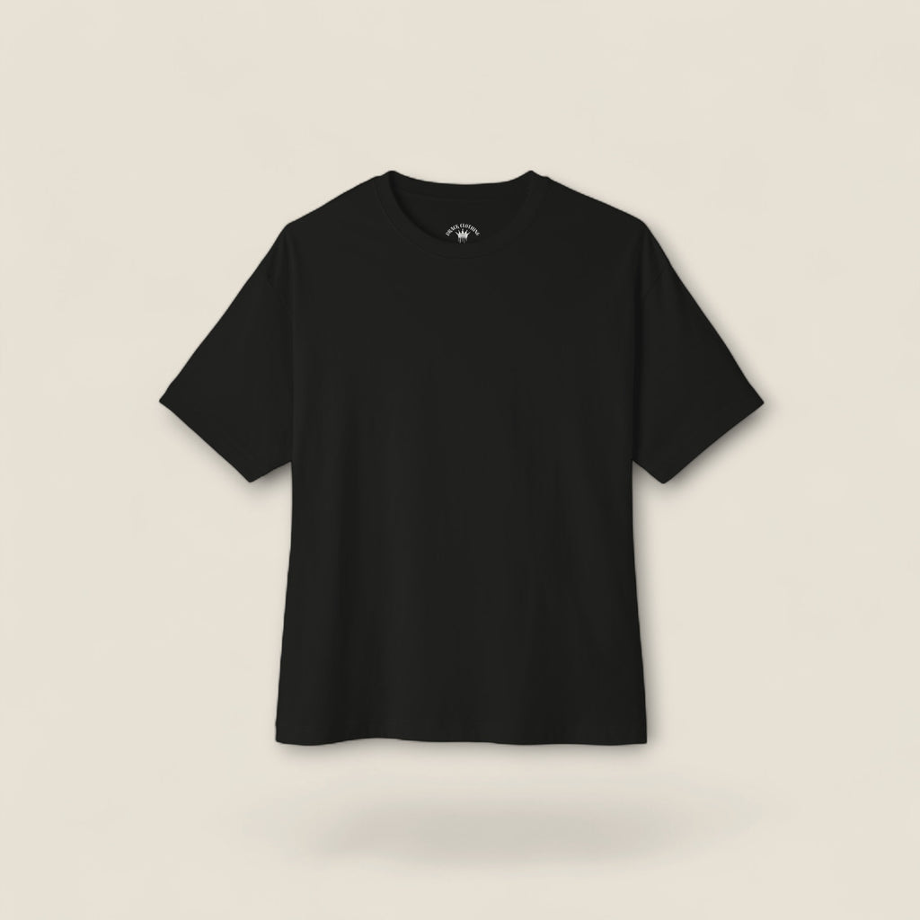 Fallen Angel Graphic Tee — Vintage Statue Streetwear