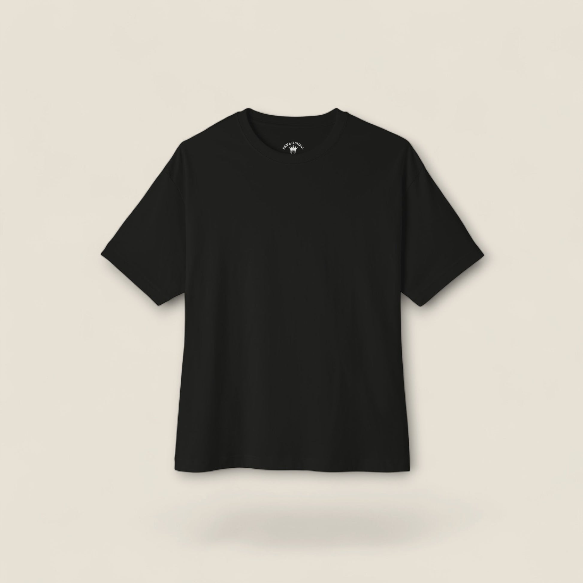 Fallen Angel Graphic Tee — Vintage Statue Streetwear