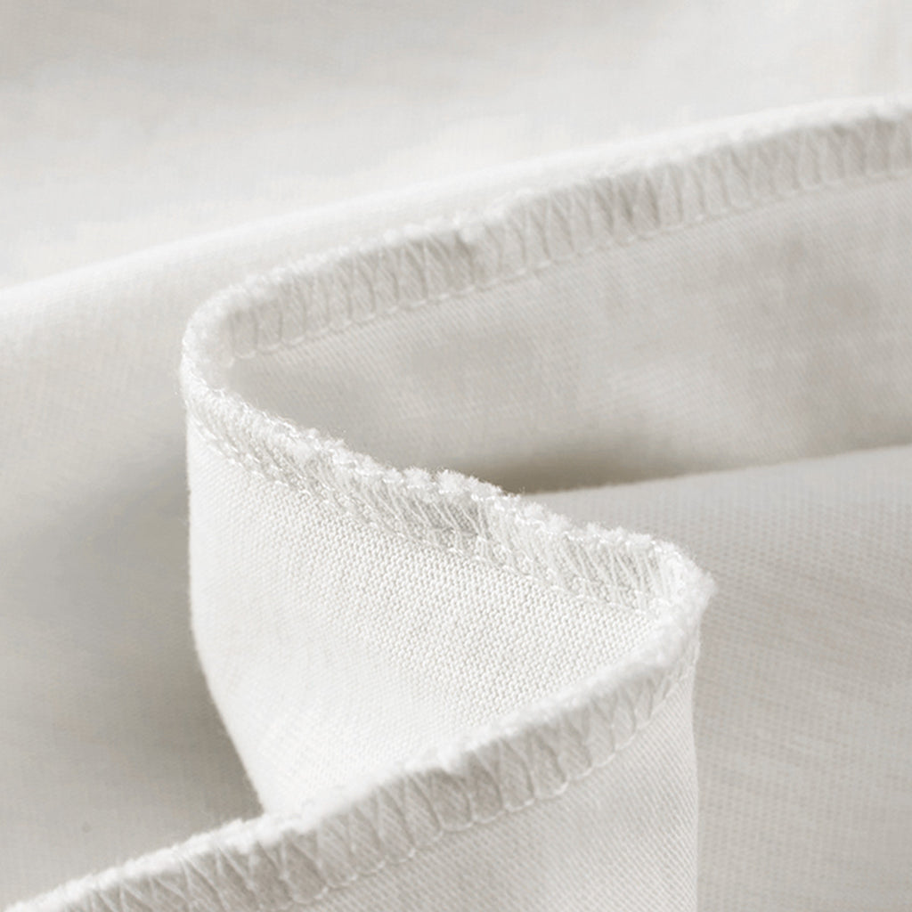 Glow in the Dark Oversized T-Shirt(240GSM)