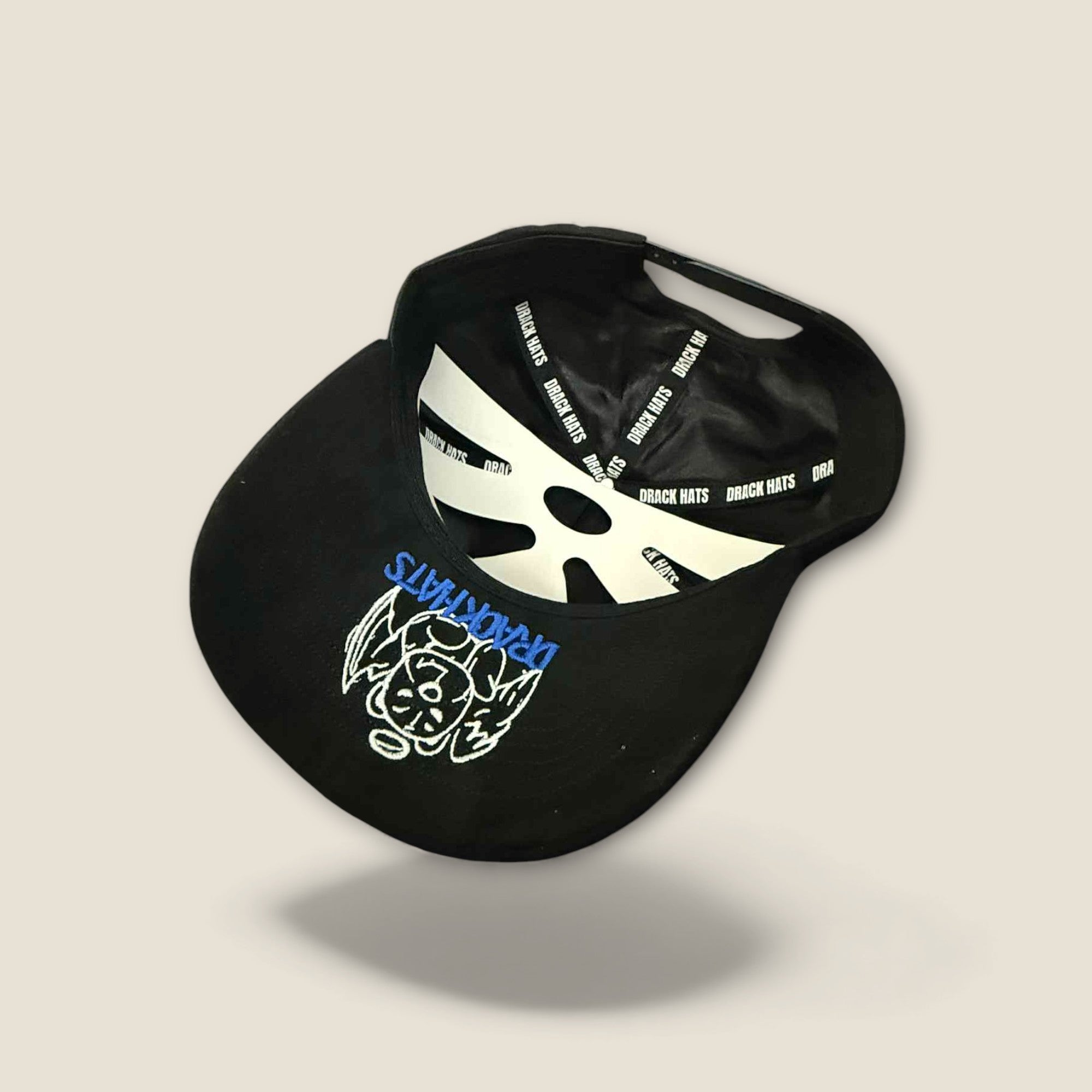 DC hat