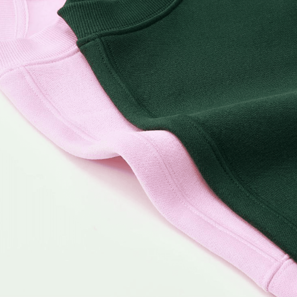 Unisex Children's Fleece Sweatshirt