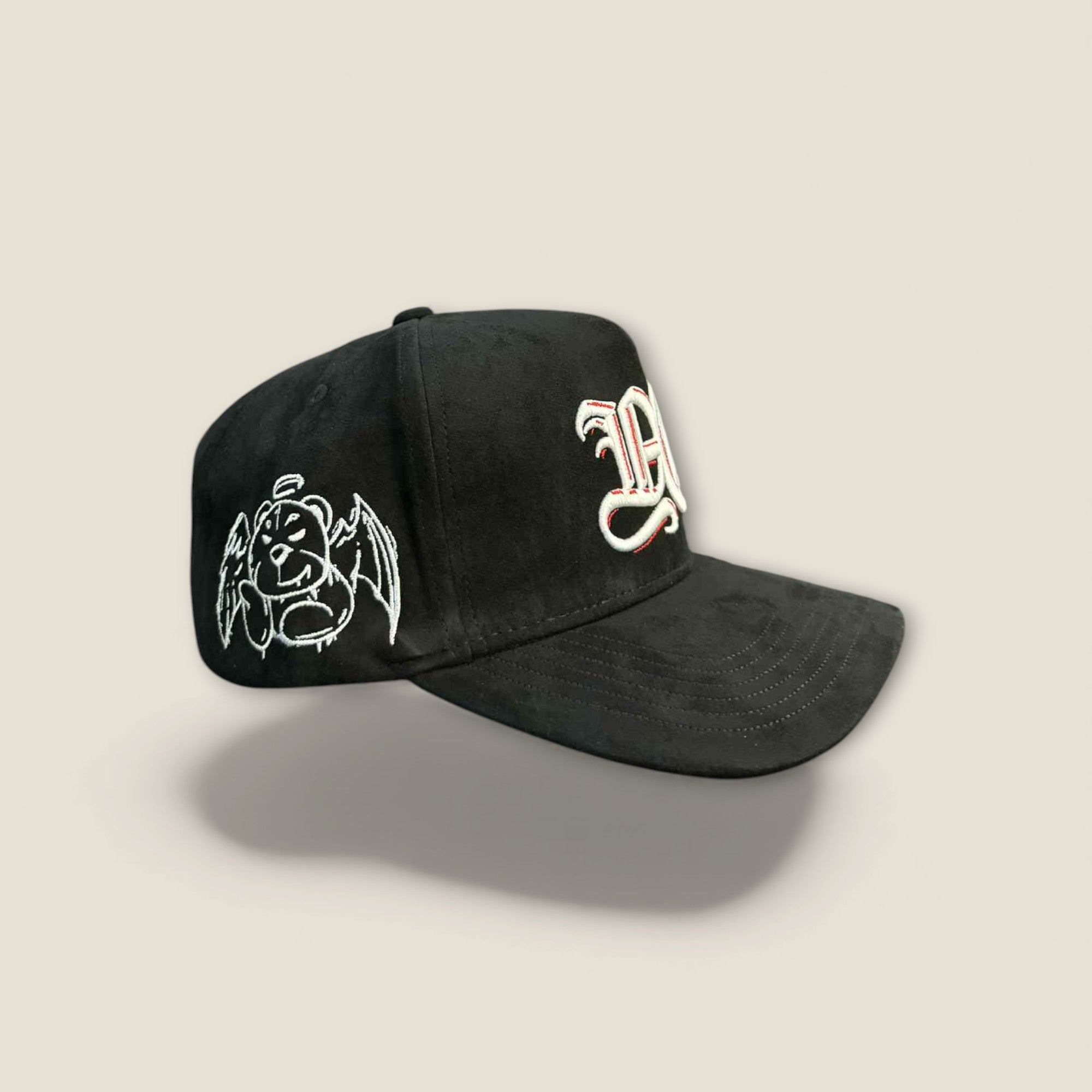 DC hat