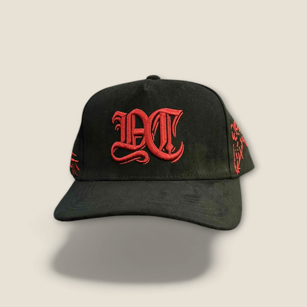 DC hat