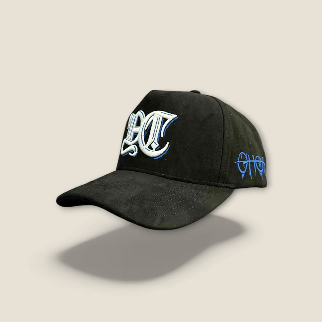 DC hat