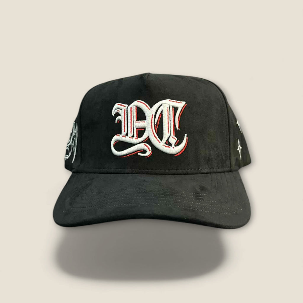 DC hat