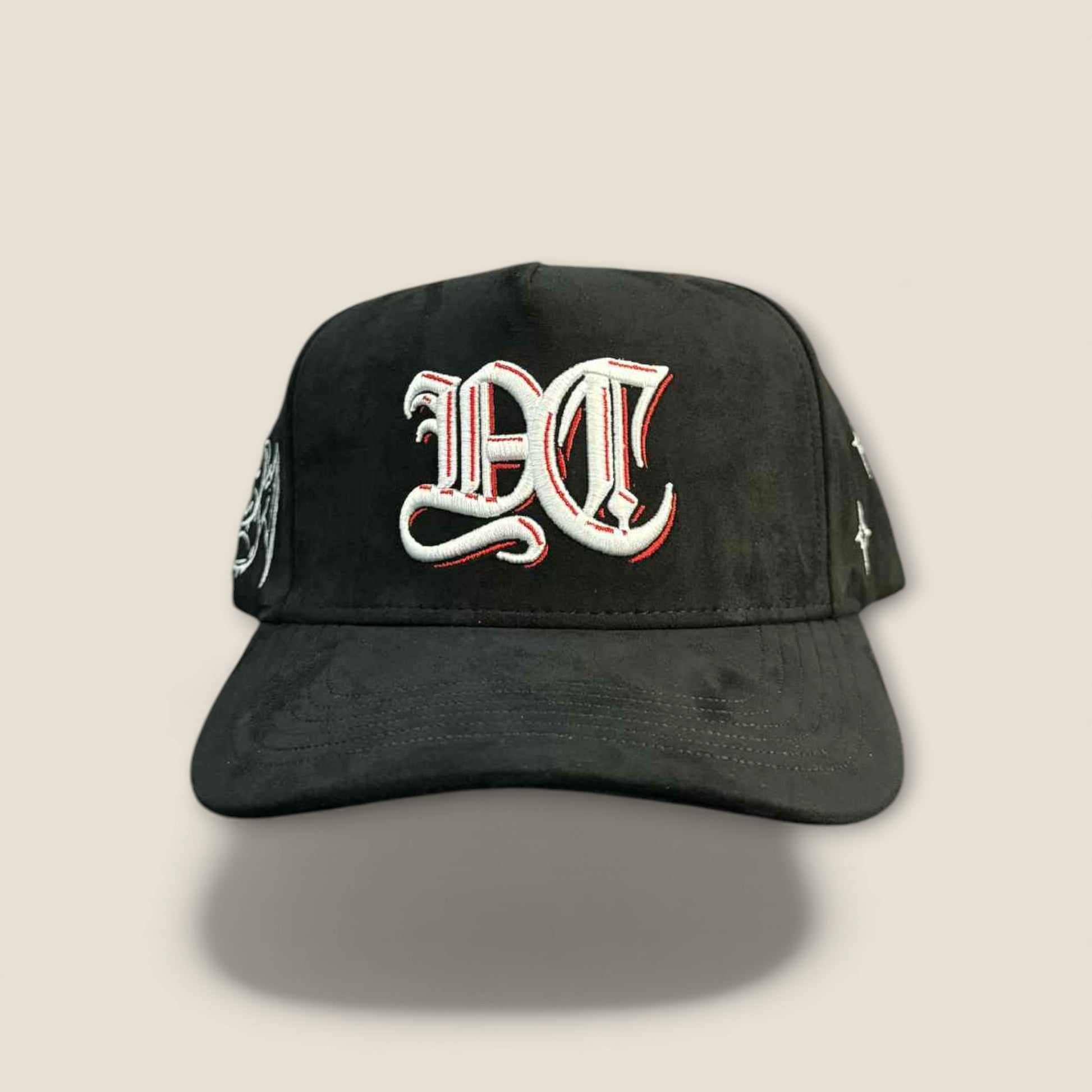 DC hat