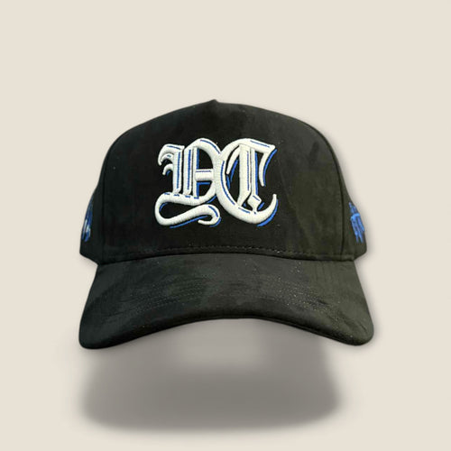 DC hat