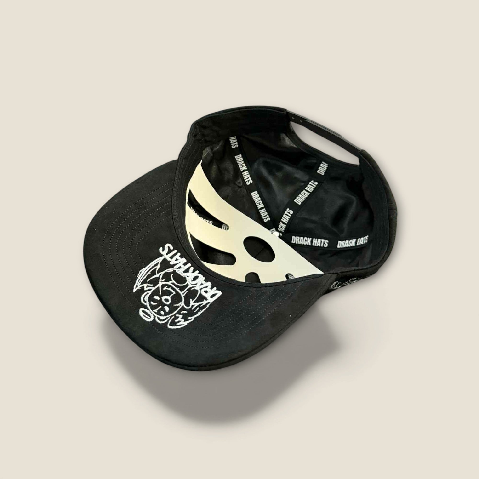 DC hat