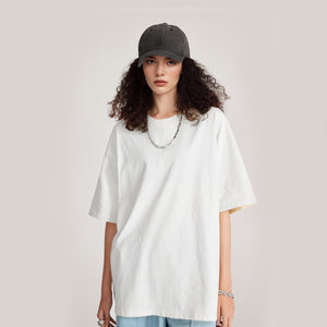 Glow in the Dark Oversized T-Shirt(240GSM)