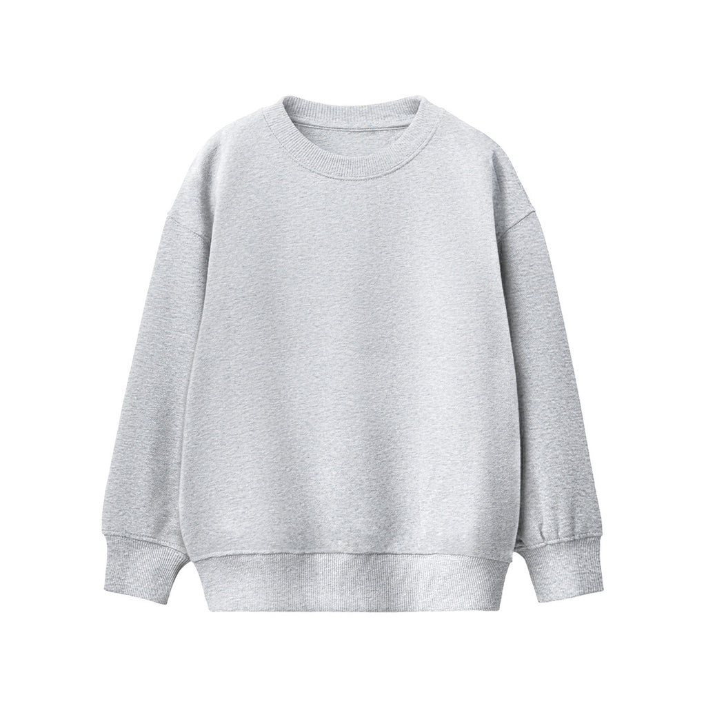 Unisex Children's Fleece Sweatshirt
