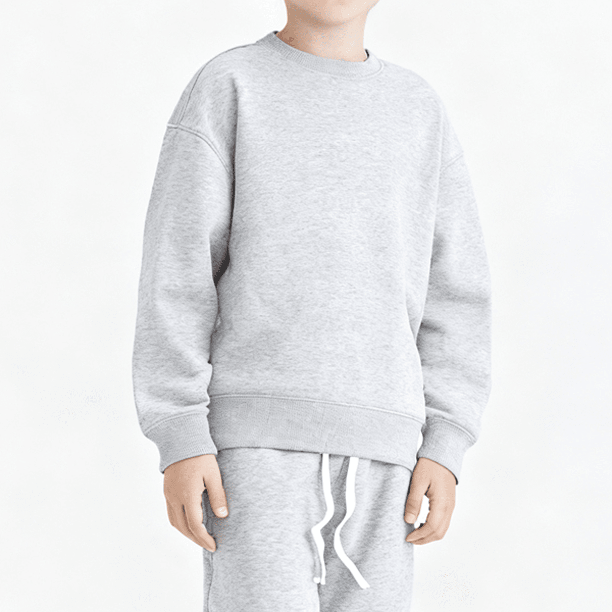 Unisex Children's Fleece Sweatshirt