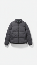 Oversized Cotton Blend Hoodie