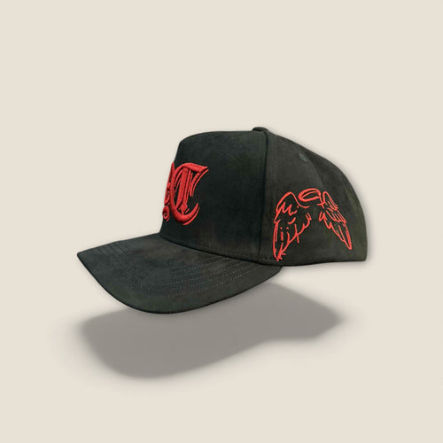DC hat