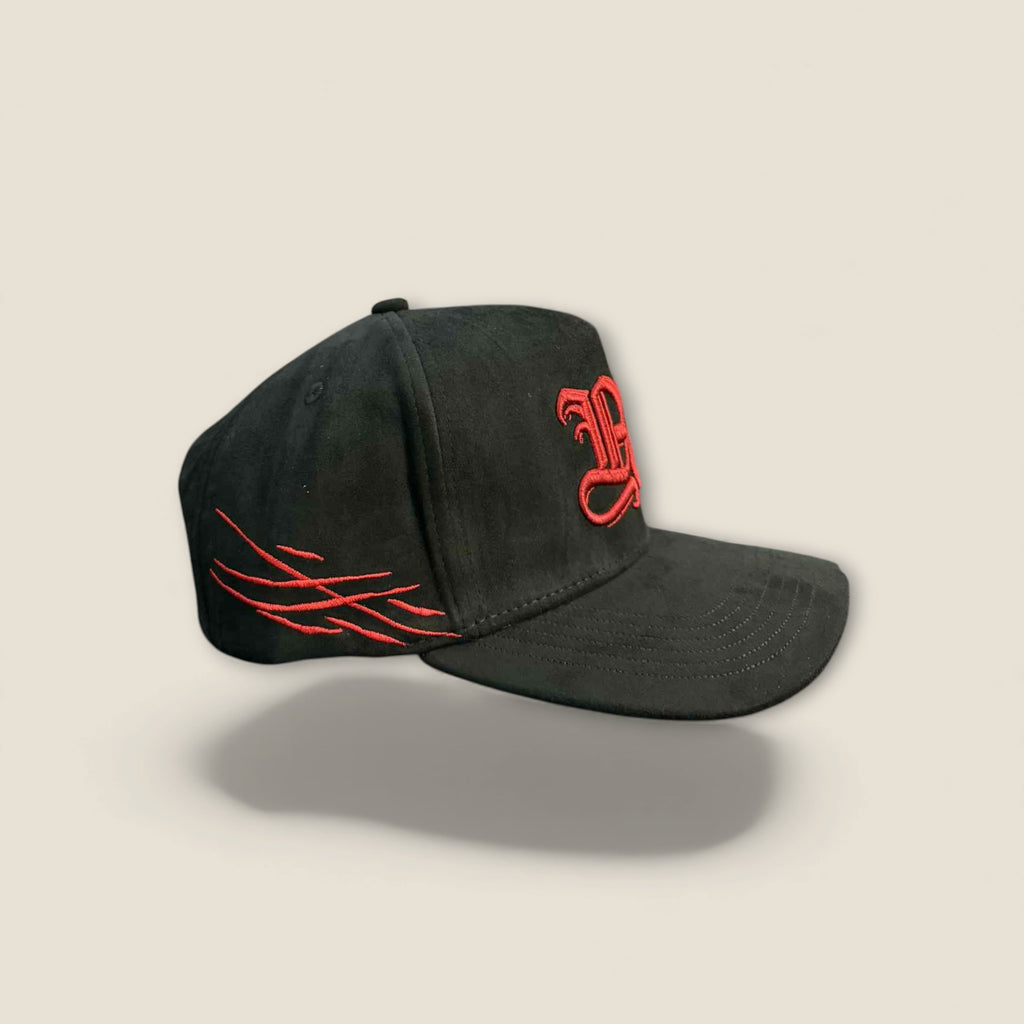 DC hat