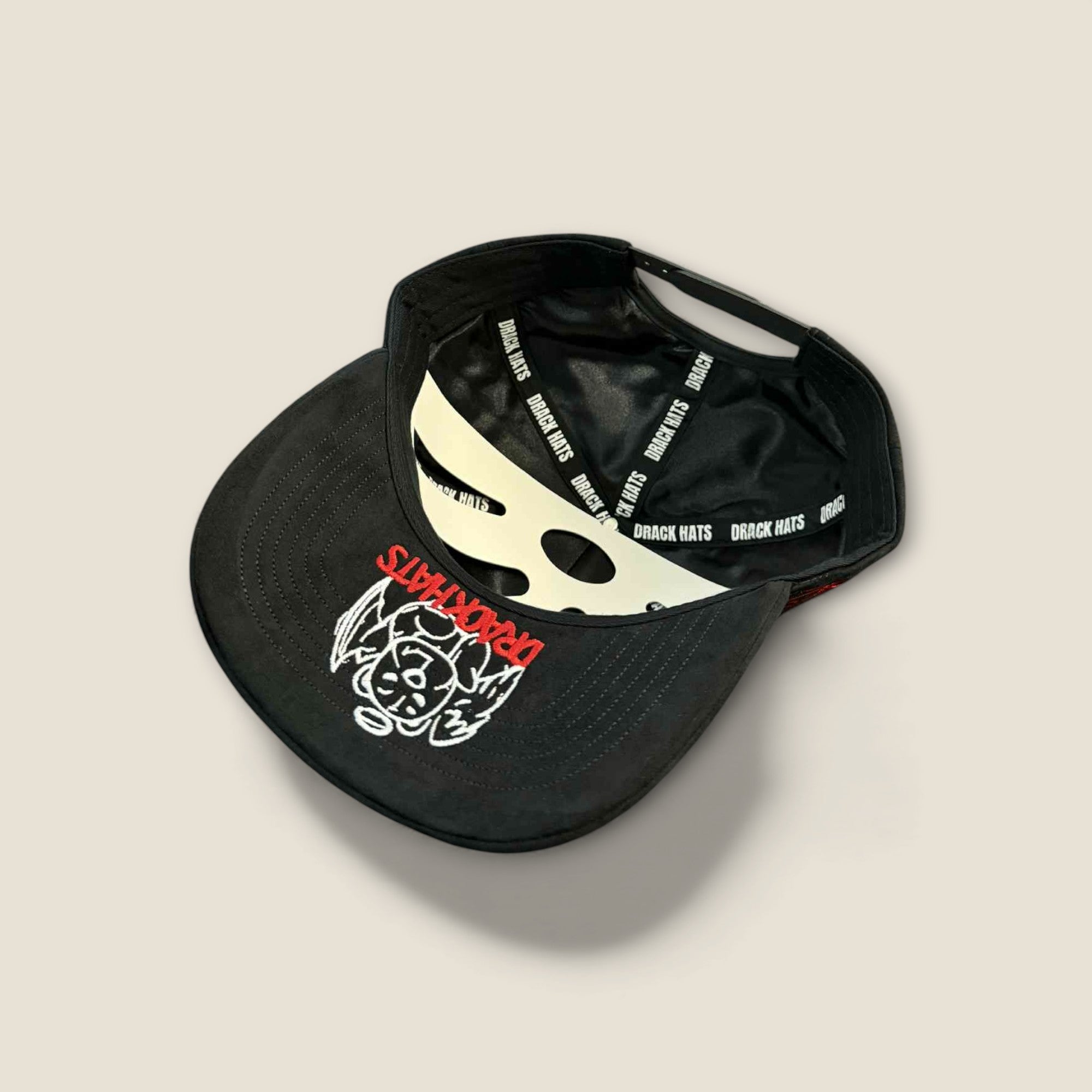 DC hat